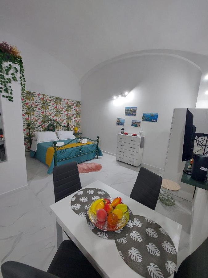 Casa Teka Torre Annunziata