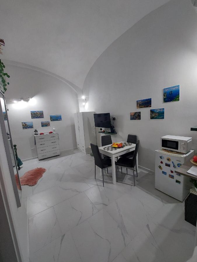 Holiday home Casa Teka Torre Annunziata